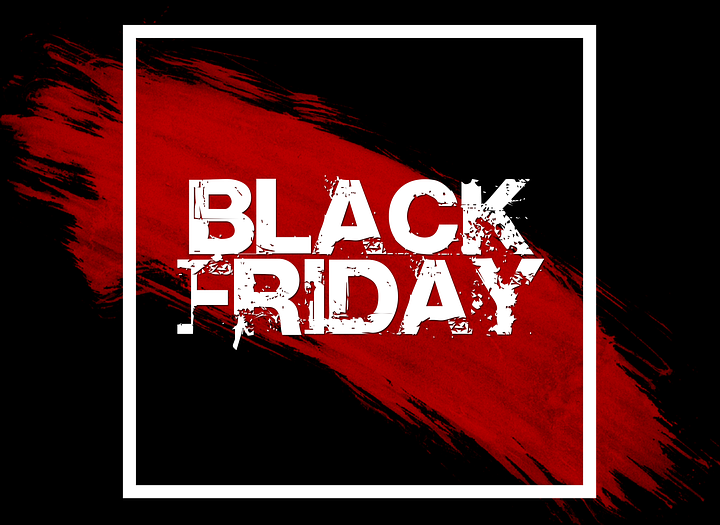 Smart Shopping: 5 Tips To Help You Save Big This Black Friday