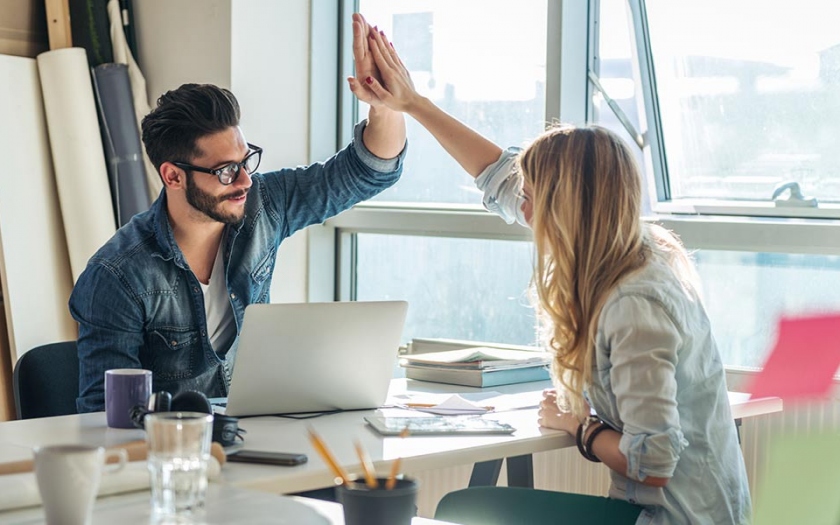 Tips To Gain Success In Startup Business