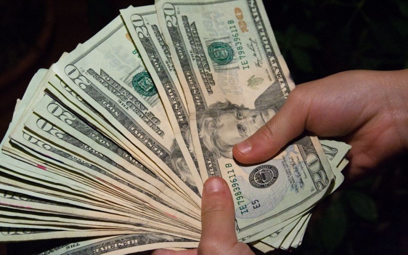 Paying Off Debt? Unique Ways To Find Extra Cash In The Budget