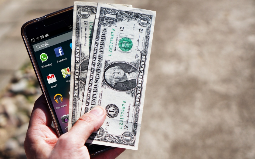 How To Convert From Spender To Saver