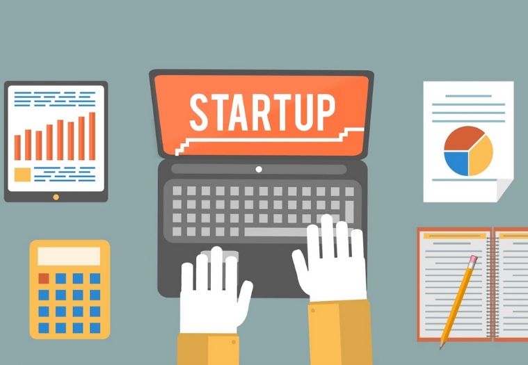 How To Make A Name For Yourself: A Startup Marketing Guide