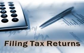 Why Should You File Your Income Tax Return On Time?