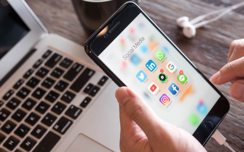 How To Drive Traffic from Social Media?