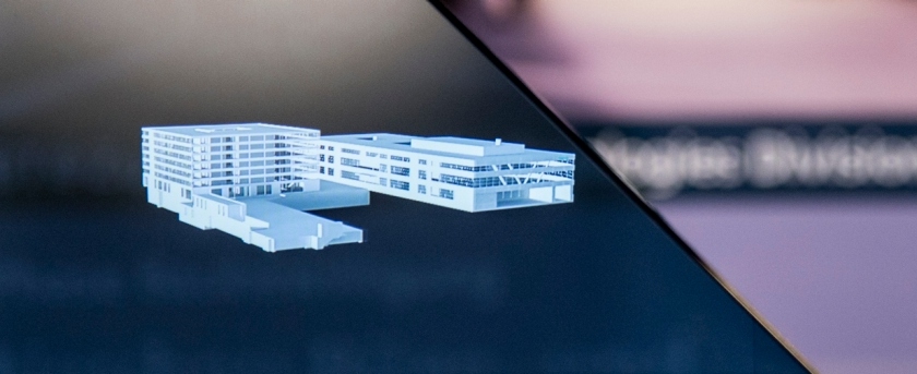 How Smart Data Is Changing Building Planning
