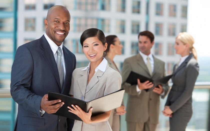 A Guide to Hiring Corporate Executives
