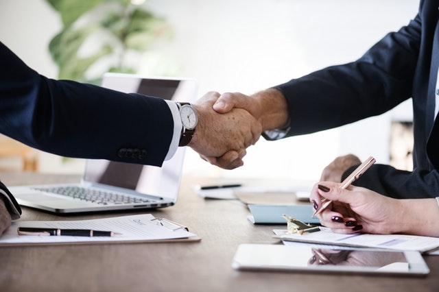 5 Things Auto Insurance Companies Can Do To Become The Number 1 Choice Of Their Potential Customers